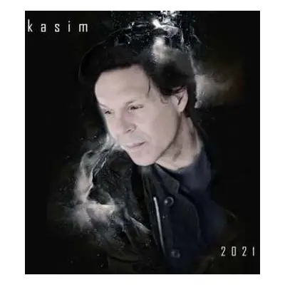 CD Kasim Sulton: 2021