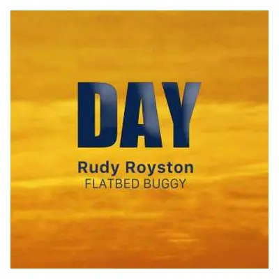 CD Rudy Royston: Day DIGI