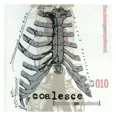 LP Coalesce: Functioning On Impatience CLR