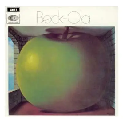 CD Jeff Beck Group: Beck-Ola