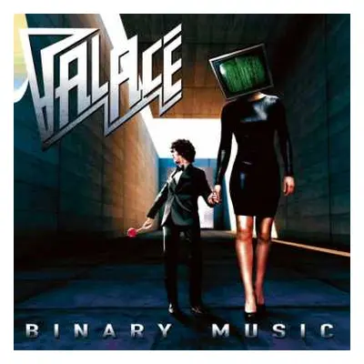 CD Palace: Binary Music