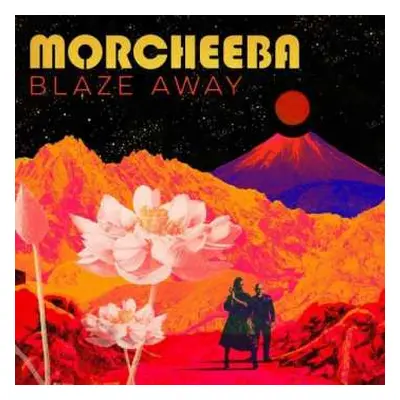 CD Morcheeba: Blaze Away