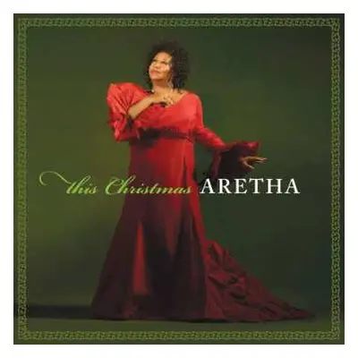 LP Aretha Franklin: This Christmas Aretha