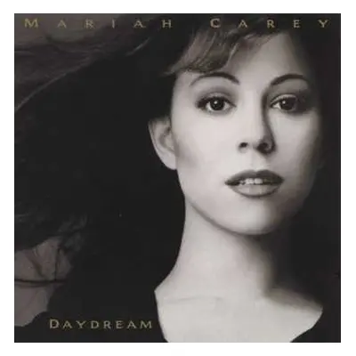 CD Mariah Carey: Daydream