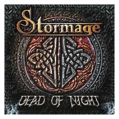 CD Stormage: Dead Of Night