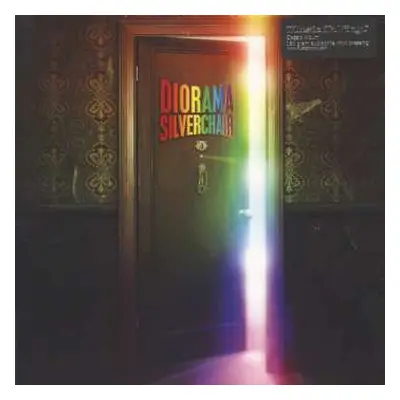 LP Silverchair: Diorama