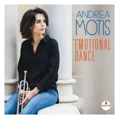 CD Andrea Motis: Emotional Dance