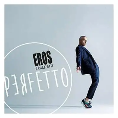 2LP Eros Ramazzotti: Perfetto