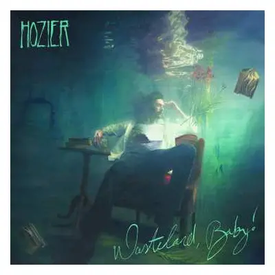 2LP Hozier: Wasteland, Baby!