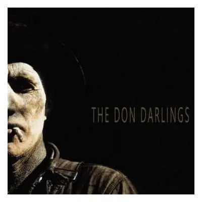 LP The Don Darlings: The Don Darlings