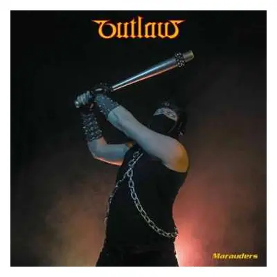 LP Outlaw: Marauders CLR