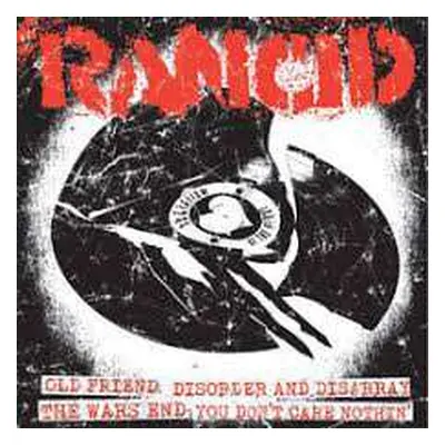 SP Rancid: …And Out Come The Wolves - 4