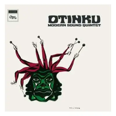 LP Modern Sound Corporation: Otinku