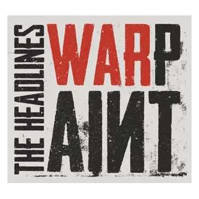 CD The Headlines: Warpaint