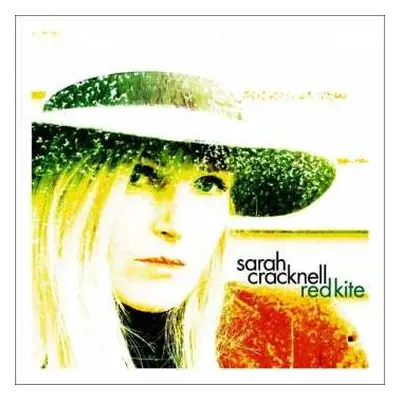 CD Sarah Cracknell: Red Kite