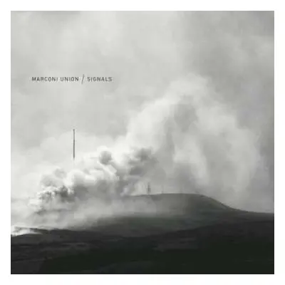 CD Marconi Union: Signals