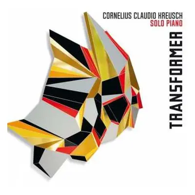 CD Cornelius Claudio Kreusch: Transformer