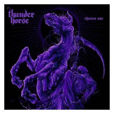 LP Thunder Horse: Chosen One