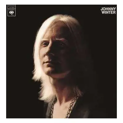 LP Johnny Winter: Johnny Winter