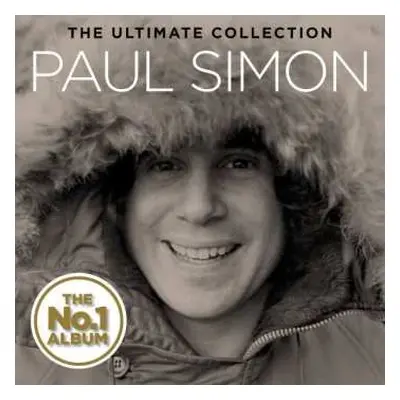 CD Paul Simon: The Ultimate Collection