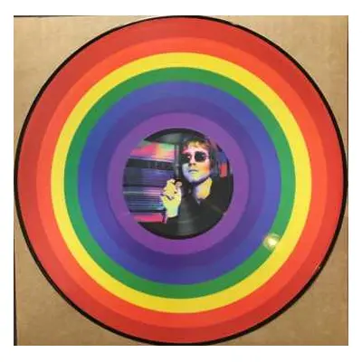 LP Elton John: Legendary Covers '69/'70 LTD | PIC