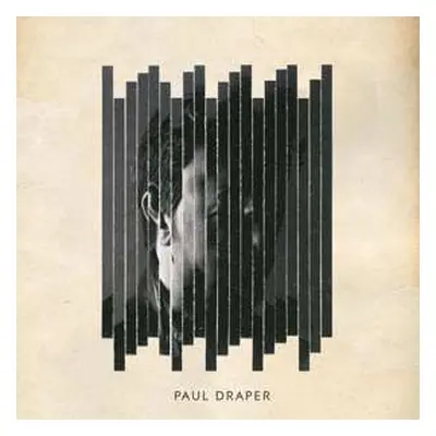 LP Paul Draper: EP ONE LTD | NUM | CLR