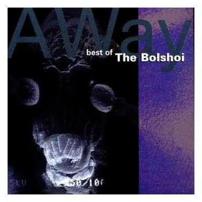 CD The Bolshoi: A Way: Best Of The Bolshoi