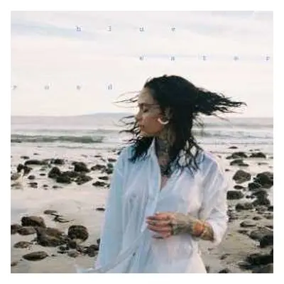 CD Kehlani: Blue Water Road