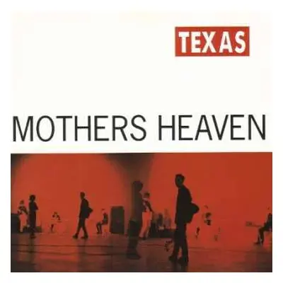 CD Texas: Mothers Heaven