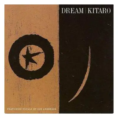 CD Kitaro: Dream