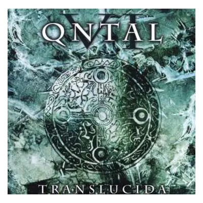 CD Qntal: Qntal Vl - Translucida