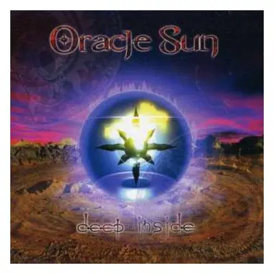 CD Oracle Sun: Deep Inside