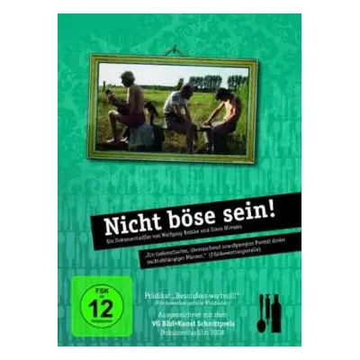 DVD Various: Nicht Böse Sein!