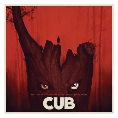 CD Steve Moore: Cub (Original Motion Picture Soundtrack)