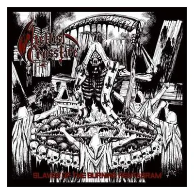 CD Hellish Crossfire: Slaves Of The Burning Pentagram