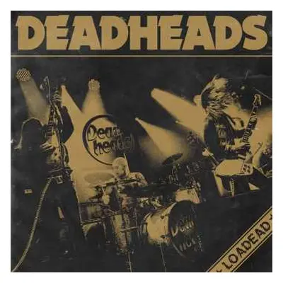 CD Deadheads: Loadead