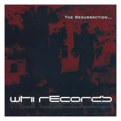 CD Various: The Resurrection...