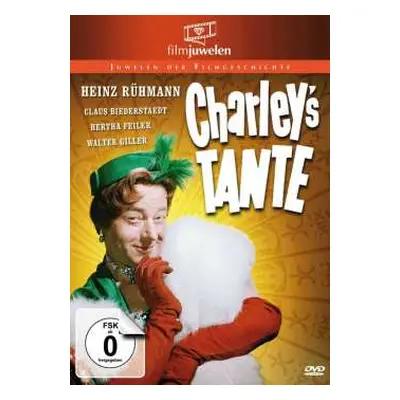 DVD Various: Charleys Tante