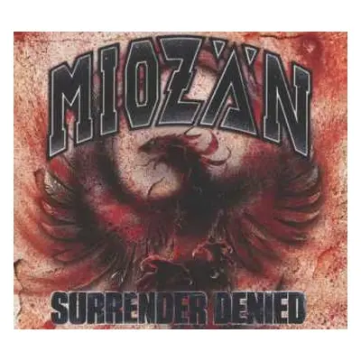 CD Miozän: Surrender Denied DIGI