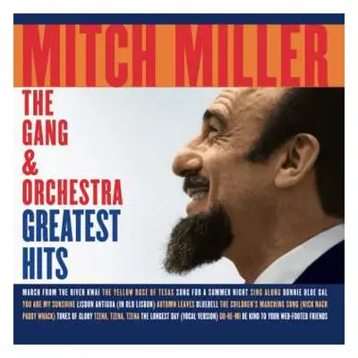 LP Mitch Miller: Mitch's Greatest Hits