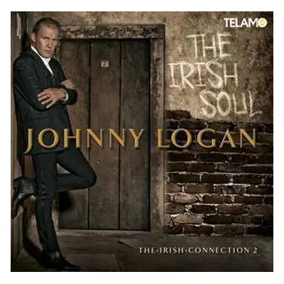 CD Johnny Logan: The Irish Connection 2 - The Irish Soul