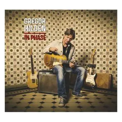 CD Gregor Hilden: In Phase