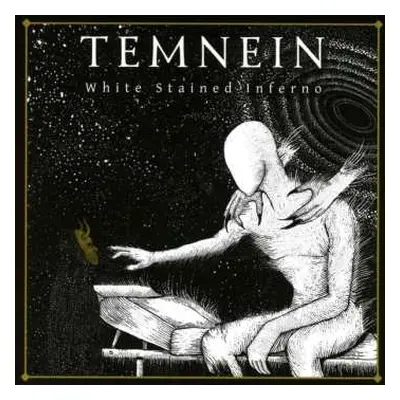 CD Temnein: White Stained Inferno