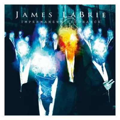 LP James LaBrie: Impermanent Resonance LTD | NUM | CLR