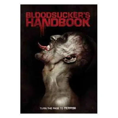 DVD Feature Film: Bloodsucker's Handbook