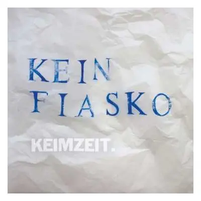 CD Keimzeit: Kein Fiasko