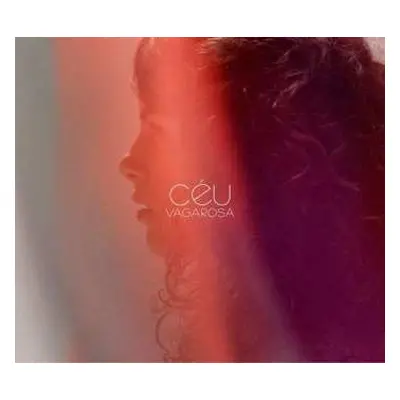 CD Céu: Vagarosa DIGI