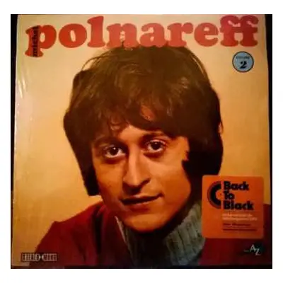 LP Michel Polnareff: Volume 2