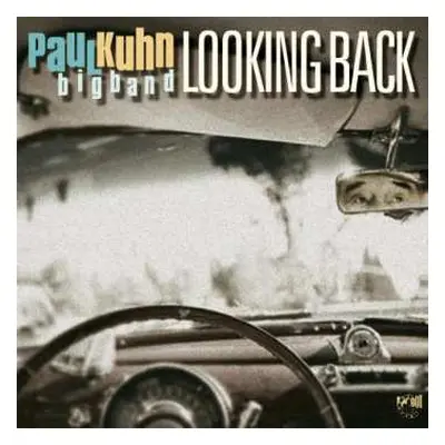 CD Paul Kuhn: Looking Back - Live 1999