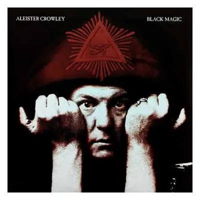 2LP Aleister Crowley: Black Magic LTD | CLR